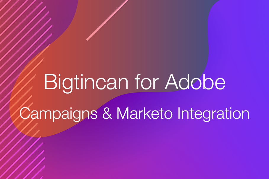 Adobe Campaigns and Marketo Integration