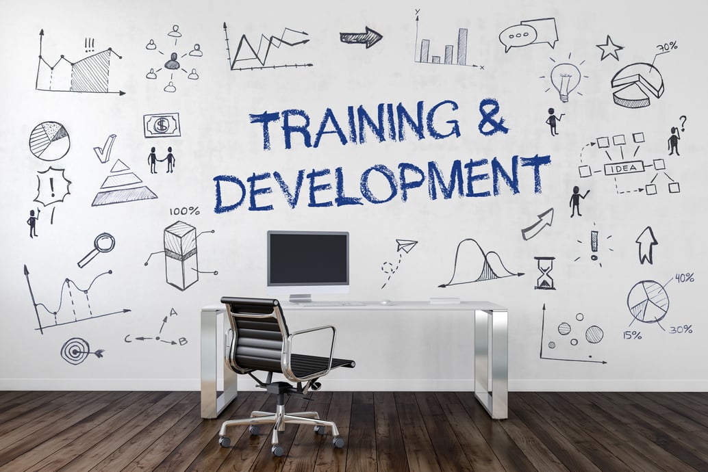 training-and-development