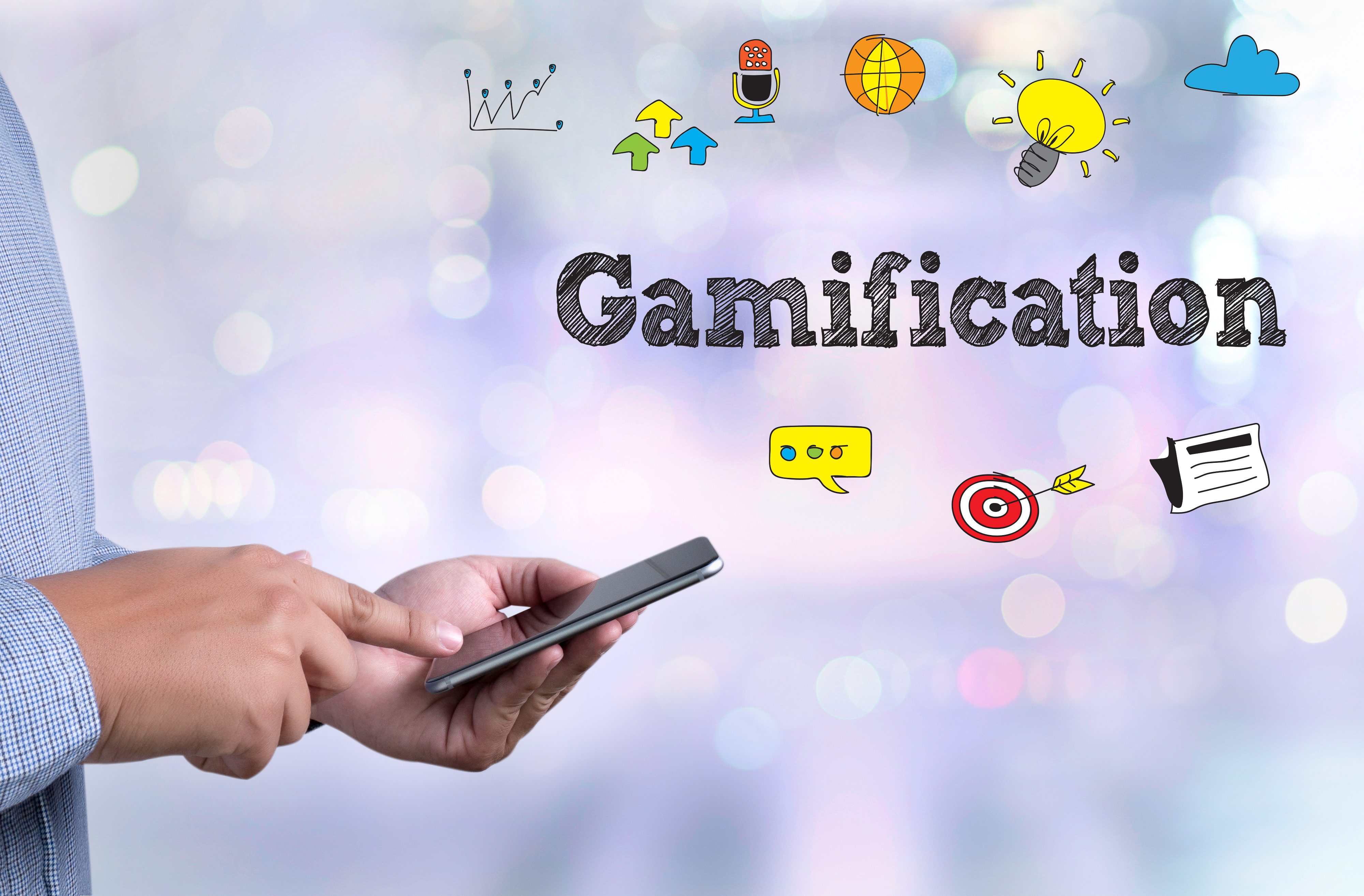Gamification image