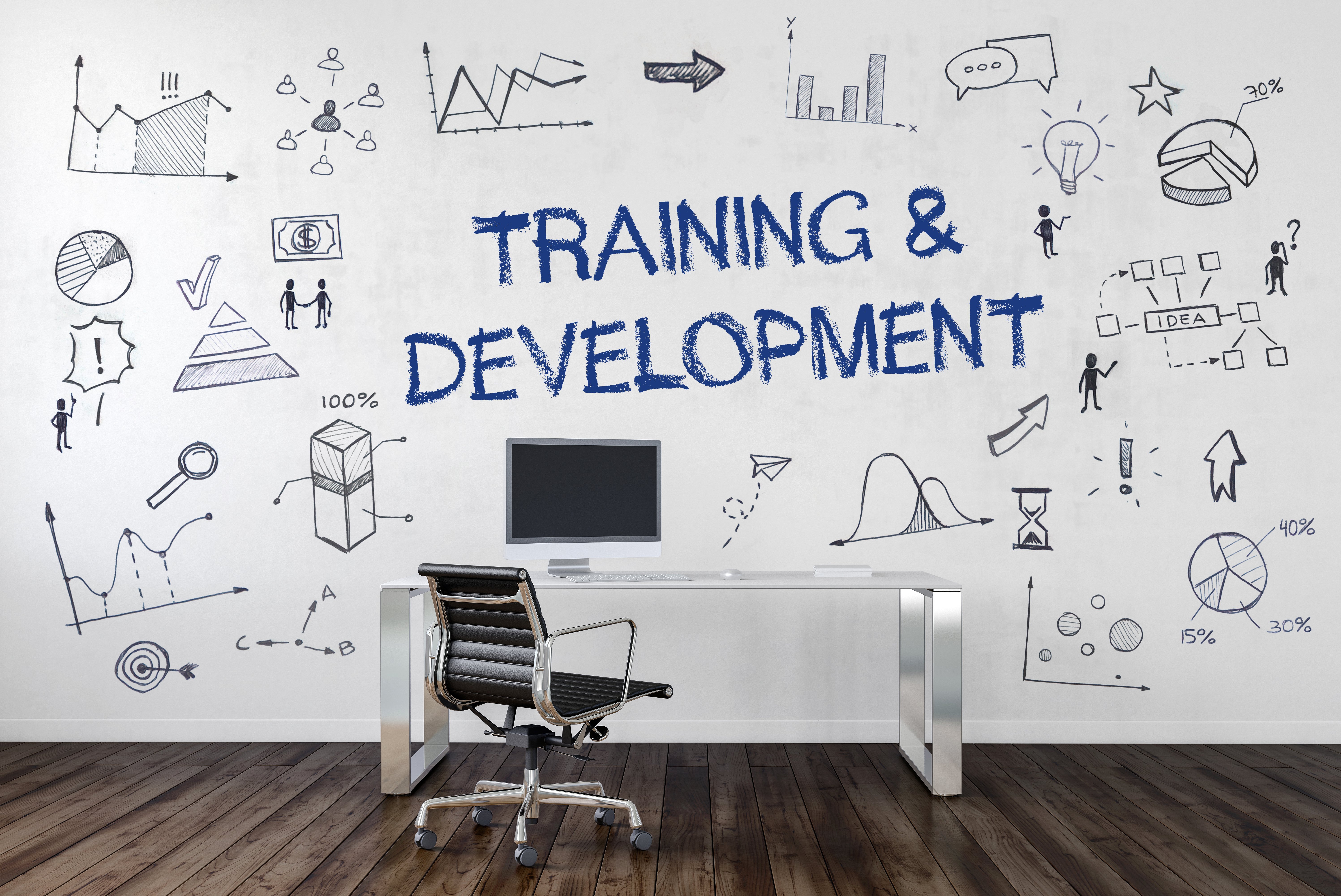 training-and-development